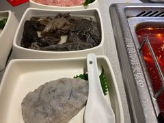 -海底捞火锅(振华商厦店)