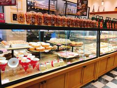 乳酪金砖面包-味多美蛋糕(安贞桥东店)