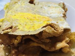 -陈记锅巴菜(五大道店)