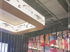 -三禾寿司(南城印象汇店)