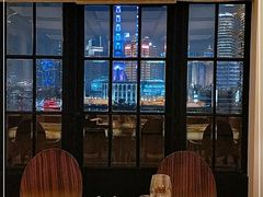 大堂-上海和平饭店华懋阁 Cathay Room