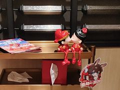 -海底捞火锅(万达广场店)