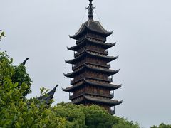 -常熟方塔园