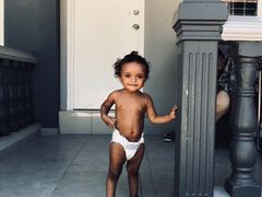 -槟城街头艺术街区