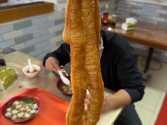 -张阿三馄饨店
