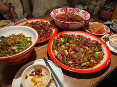 -首秀·四川料理(星耀101店)