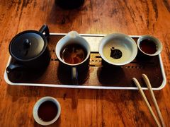 -云里小坐·小院里·团建·宴请·下午茶(三圣乡店)