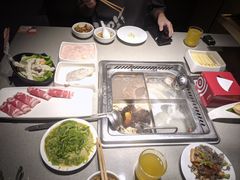 -海底捞火锅(东方时代广场店)