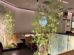 -绿茶餐厅(淮安吾悦广场店)