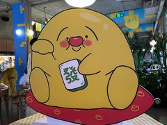 -仁义涵西餐·咖啡(中华巴洛克店)