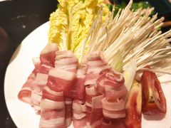 -Mr·Fish鱼鲜生海鲜放题(银泰in99店)