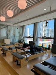 -Your Yoga Pilates·瑜伽普拉提习练室
