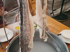 千层鱼锅-小凤厨顺德鱼坊·经典千层鱼(祈福店)
