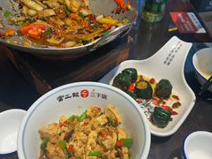 -富正毅三下锅连锁(三店)