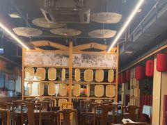 -安泰楼·佛跳墙创始人·传统闽味早茶·酒楼(三坊七巷闽菜地标店)