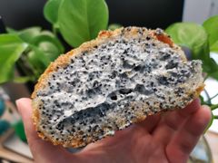 飞鱼籽面包-Let's Taipei 非常烘焙(太古里店)