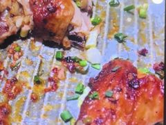 -绿茶餐厅(松江万达店)