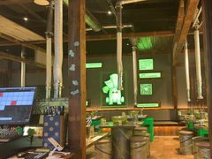 -山葵说·泥炉烤肉(泰达时尚E街区店)