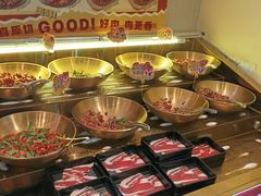 -哈哈碳都·牛肋条无限自助烤肉(宝龙店)