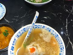 -西关味(大卫城店)