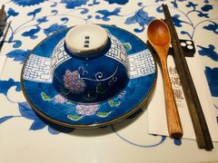 -桂满陇天书(南京德基旗舰店)
