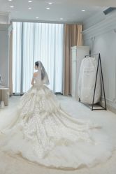 -MuseMarry婚纱(前海嘉里中心店)