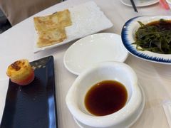 -馨越楼·点心·粤菜(赤坎店)