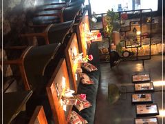 大堂-西豪果木牛排(龙泉万达店)