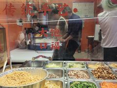 -张果佬年糕卷(科巷店)