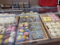 -小闺女儿肉龙(西湖道店)