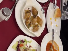 -红房子西菜馆(淮海中路店)