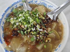 -清真马文肉丸胡辣汤(回民街店)