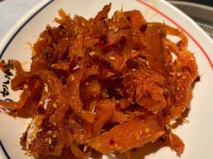 -七八冷面·延边朝鲜族美食(欢乐谷店)