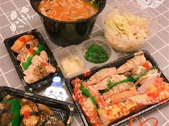-古田居·特色寿司料理(星之岛旗舰店)