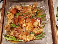 -锦府盐帮·李宅(领展购物广场中关村店)