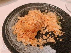 -金轩中餐厅 Jin Xuan(浦东丽思卡尔顿酒店)