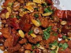 -手拉手美食(清河路店)