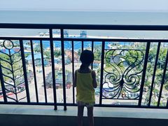 -启东恒大海上威尼斯酒店