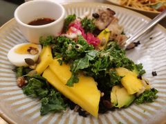 -BAKER&SPICE(安福路店)