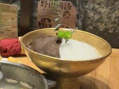 -巴奴毛肚火锅(龙湖锦艺城店)