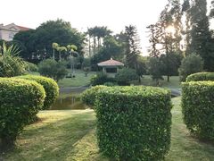 -厦门悦华酒店