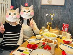 -小大董·烤鸭(王府井apm店)