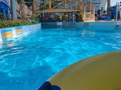 -天山海世界·米立方