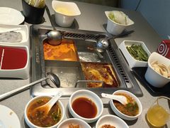 -海底捞火锅(太原南站店)