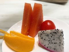 -御仙都北京菜馆·烤鸭店(双井店)