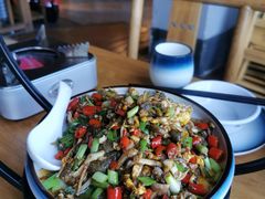 -印象鲵宴·张家界地标美食名片(溪布街店)