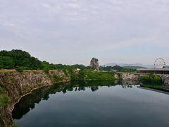 -青龙山景区