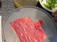 -阳坊涮肉(西直门凯德mall店)