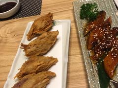-菊上料理(蜀山银泰百货店)