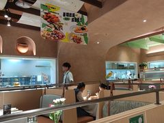 -Aqua Oasis 水天堂(相城天虹商场店)